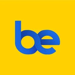be - Nền tảng đa dịch vụ 图标
