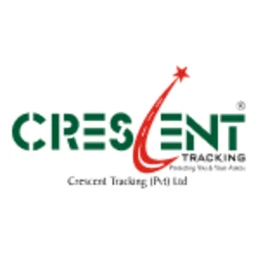 Symbol von Crescent Tracking